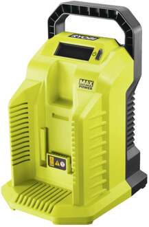 Ryobi RY36C10A-0 | MaxPower 36V 10A snellader - 5133006300