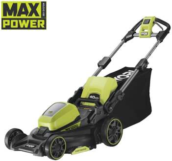 Ryobi RY36LM40A-0 | MaxPower 36V Accu 40cm Grasmaaier (excl. accu) - 5133005591