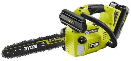 Ryobi RY36THCSX30A-0 | MaxPower 36V Accu 30cm bovenhandgreep kettingzaag (excl. accu) - 5133006449