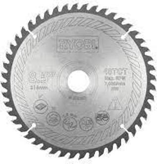 Ryobi SB216T48A1 | 1 Afkortzaagblad compatibel met EMS216 - 5132002620 - 5132002620