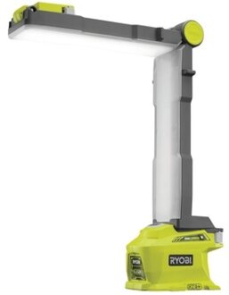 Ryobi Zaklamp LED Ryobi RYLIN18ALF 18V