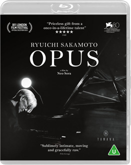Ryuichi Sakamoto | OPUS