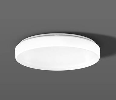 RZB Flat Polymero Cirkel Slim DALI 31B 46cm 840 opaalwit