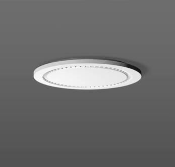 RZB Hemis ronde LED plafondlamp Ø 40 cm 4.000 K wit