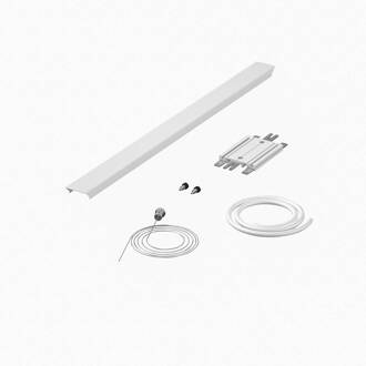 RZB verbindungskit 5-polig lichtband TwindotK DALI wit