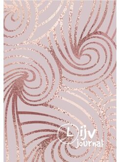 S 1 -   Lekker in je vel journal