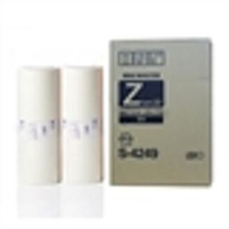 S-4249 master A4 2 stuks (origineel)