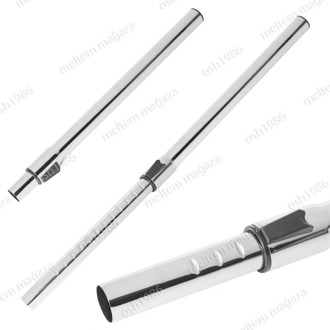 S 6355 FC in Vacuum Cleaner Telescopic Tube SBO0009-64