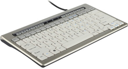 S-board 840 no hub Multikleur