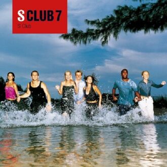 S Club 7 - S Club 7