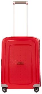 S'Cure Spinner 55cm Crimson Red