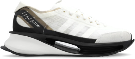 S-Gendo Run sneakers Y-3 , Beige , Heren - 43 Eu,43 1/2 EU