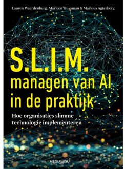 S.L.I.M. managen van AI in de praktijk
