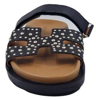 S-leila-1 light Zwart - 39