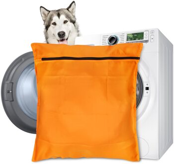 S/M/L Moderne Grote Huisdieren Waszak Hond Kat Paard Polyester Huishoudelijke Waszak Haar Filter Wassen machine Waszak S / C