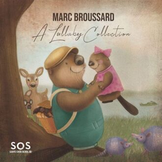 S.O.S. 3 : A Lullaby Collection