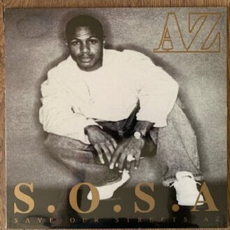 S.O.S.A. (Save Our Streets AZ)