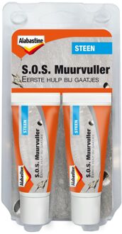 S.O.S Muurvuller