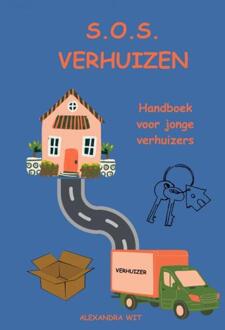 S.O.S. Verhuizen - Alexandra Wit