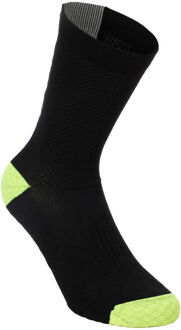 S.O.X. MEDIUM BLACK Sportsokken Dames zwart - 36-38