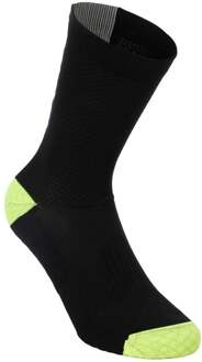 S.O.X. MEDIUM BLACK Sportsokken Dames zwart - 39-41