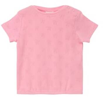 s. Olive r T-shirt roze Roze/lichtroze - 86