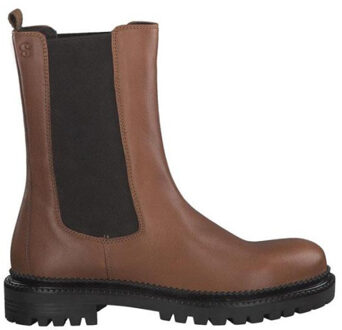 s.Oliver 5-5-25400-29 Klaproos - 38