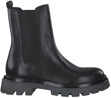 s.Oliver Ankle Boots s.Oliver , Black , Dames - 39 Eu,37 Eu,40 Eu,36 EU