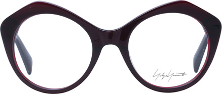 S. Oliver Brilmontuur YY1004 219 51 Bourgogne - One Size