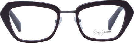 S. Oliver Brilmontuur YY1005 216 51 Bourgogne - One Size