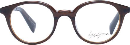 S. Oliver Brilrand YY1008 118 47 - maat Bruin