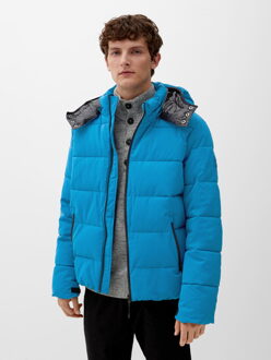 s.Oliver jas Blauw - L