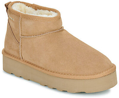 s.Oliver Laarzen S.Oliver 5-26352-41-305" Beige - 37,38,39,40,41
