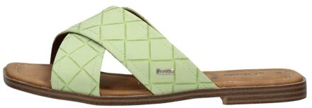 s.Oliver Open Teen Mint - 36