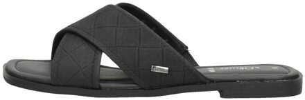 s.Oliver Open Teen Zwart - 39