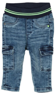 s.Oliver s. Olive r Jeans Blauw - 68