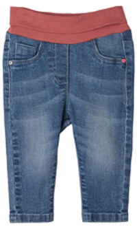 s.Oliver s. Olive r Jeans blauw - 74