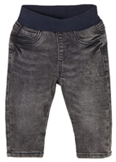 s.Oliver s. Olive r Jeans grijs stretch denim - 74