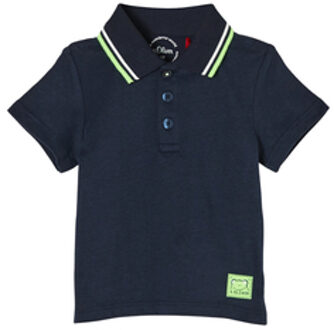s.Oliver s. Olive r Polo shirt Blauw