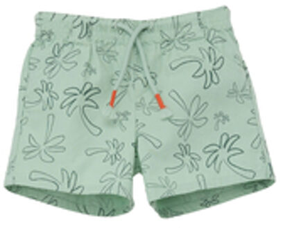 s.Oliver s. Olive r Shorts saliegroen - 62