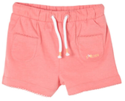 s.Oliver s. Olive r Sweat shorts light roze Roze/lichtroze