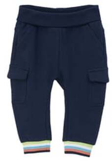 s.Oliver s. Olive r Sweatbroek blauw - 68