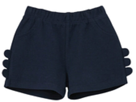 s.Oliver s. Olive r Sweatshort marine Blauw - 62