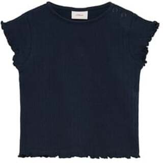 s.Oliver s. Olive r T-shirt donkerblauw - 86