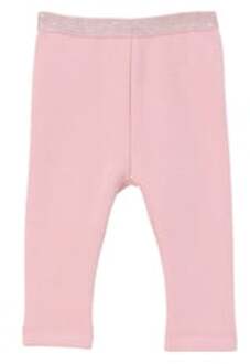 s.Oliver s. Olive r Thermo legging roze Roze/lichtroze - 62