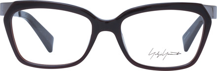 s.Oliver S. Oliver Brillenframe YY1014 108 54 - maat Bruin