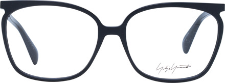 s.Oliver S. Oliver Brillenframe YY1028 002 58 - maat Zwart