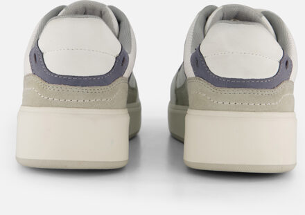 s.Oliver S. Oliver Sneakers wit Suede - 41