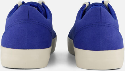 s.Oliver Sneakers blauw Synthetisch - 41,42,45