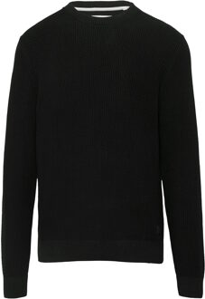 s.Oliver trui Zwart - 2XL